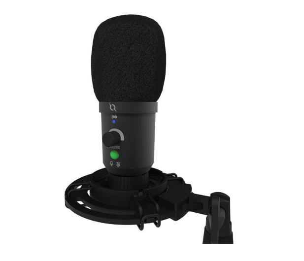AQIRYS VOYAGER black - 1522826 - zdjęcie 3